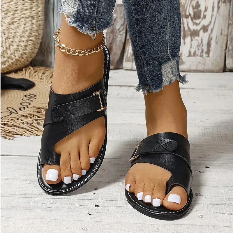 BreezeFlip Sandals™