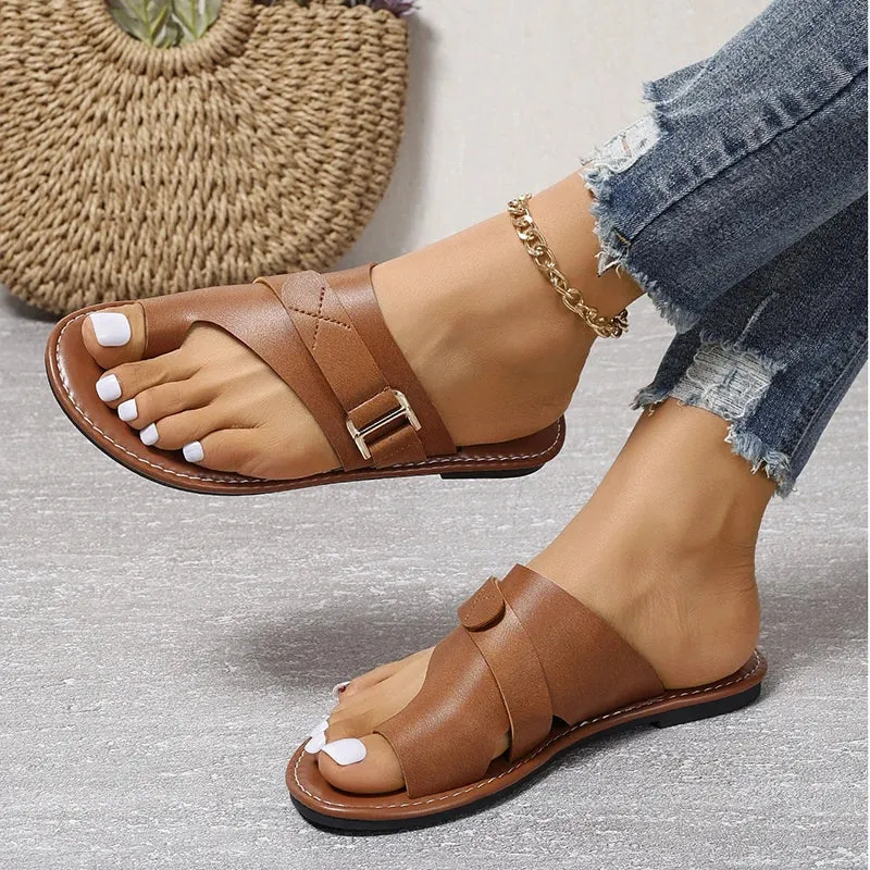 BreezeFlip Sandals™