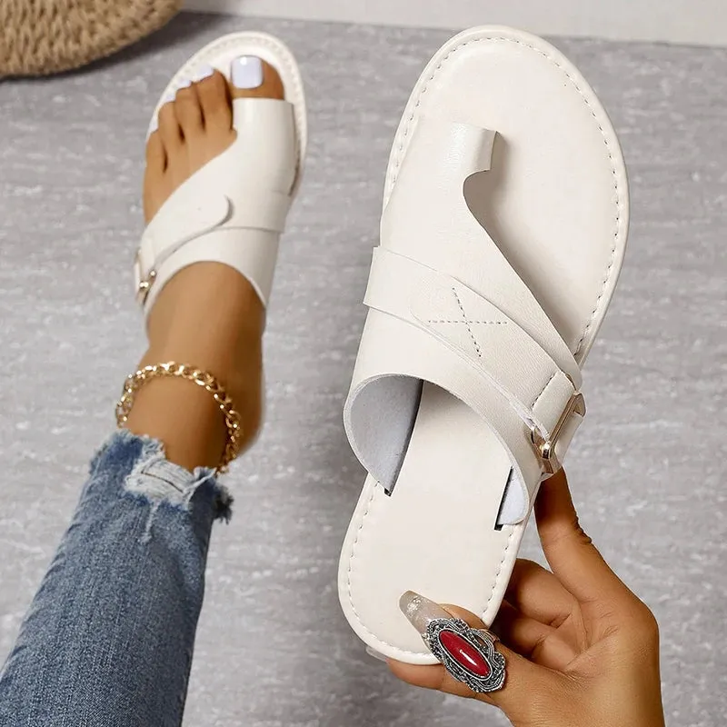 BreezeFlip Sandals™