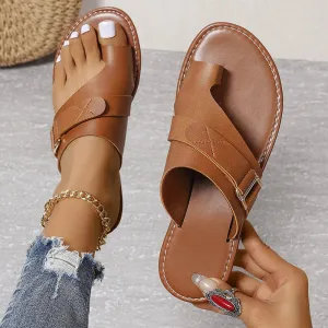 BreezeFlip Sandals™