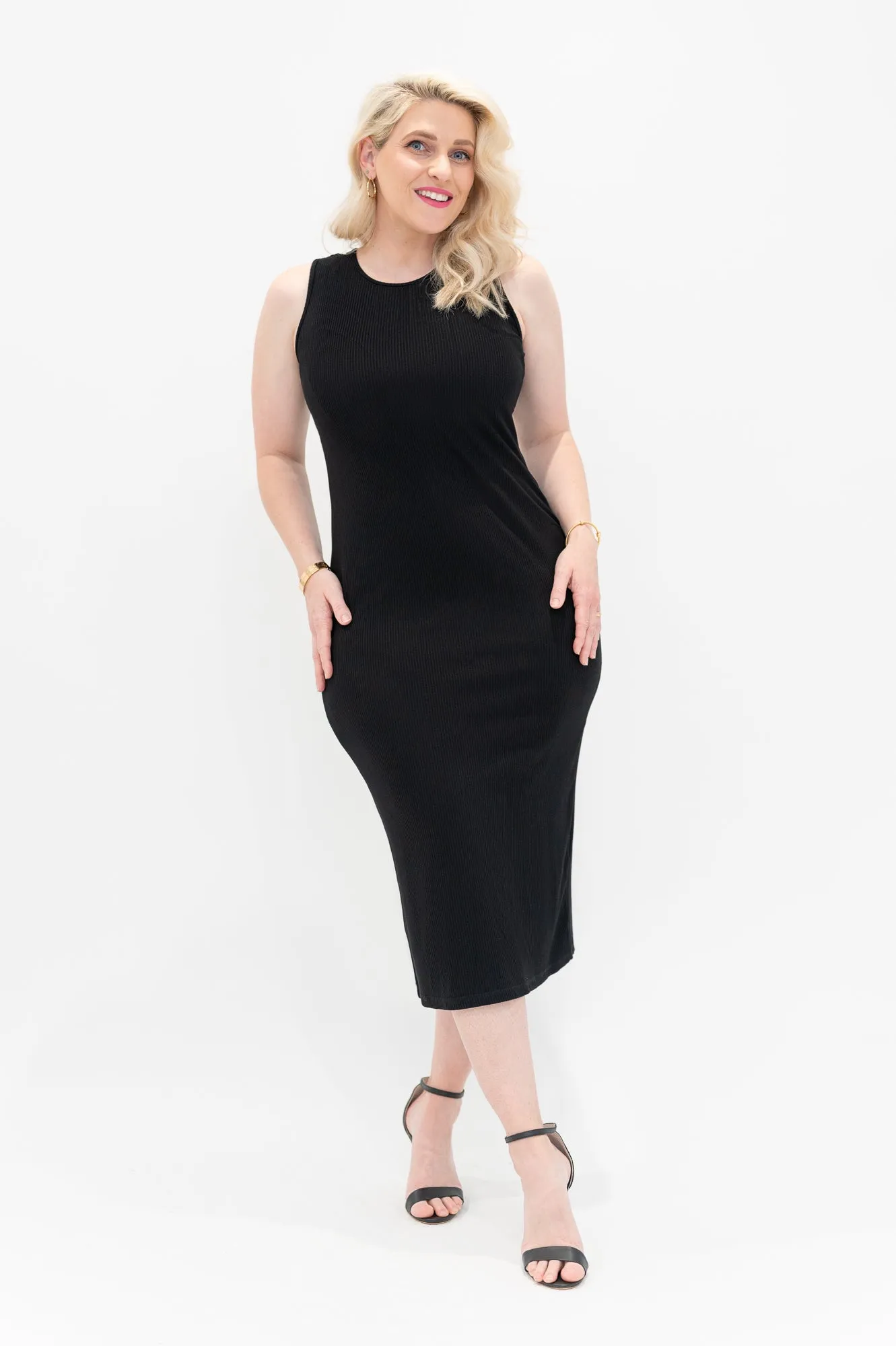 Brooklyn - Bodycon Dress -Pre order