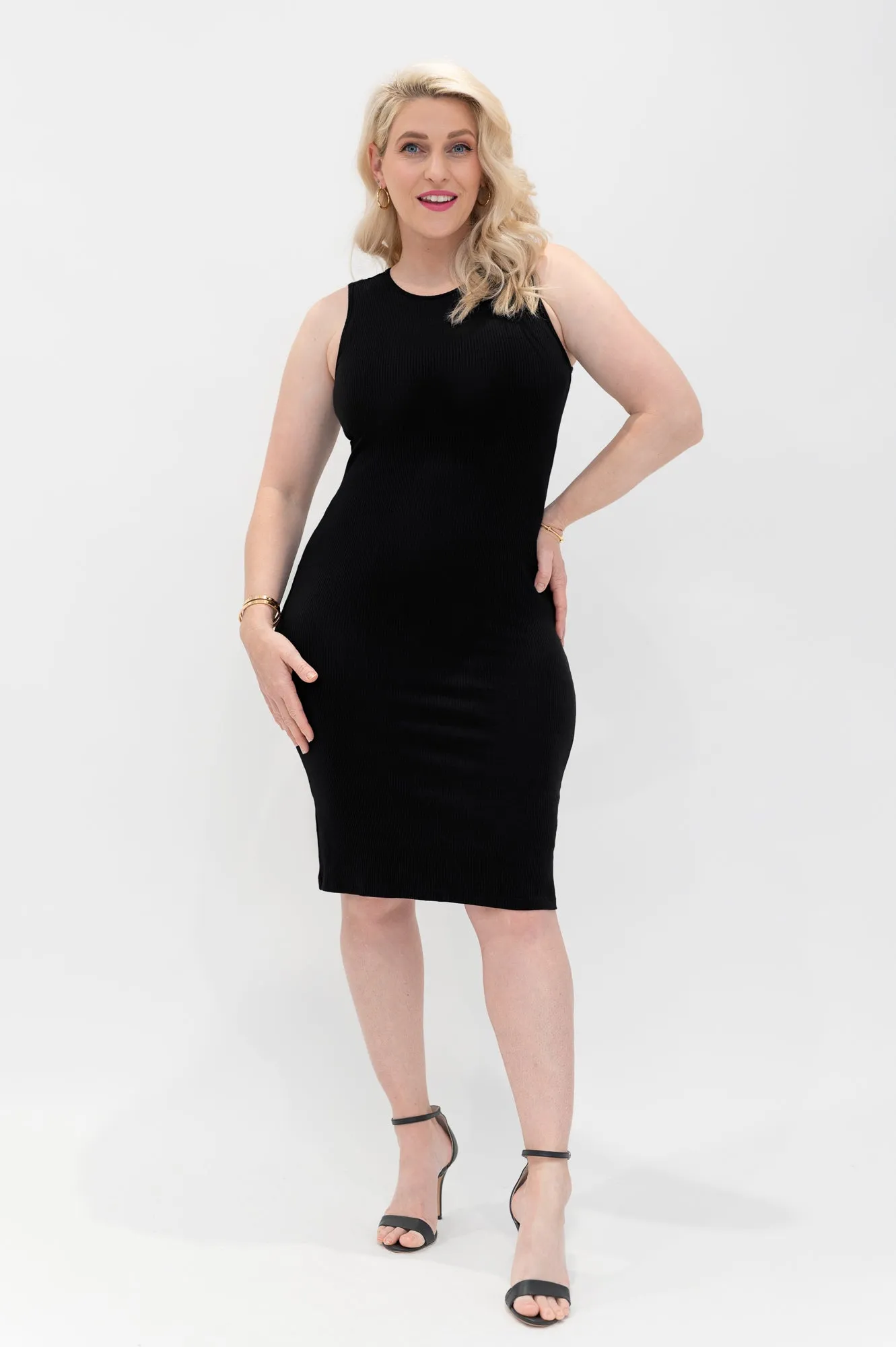 Brooklyn - Bodycon Dress -Pre order