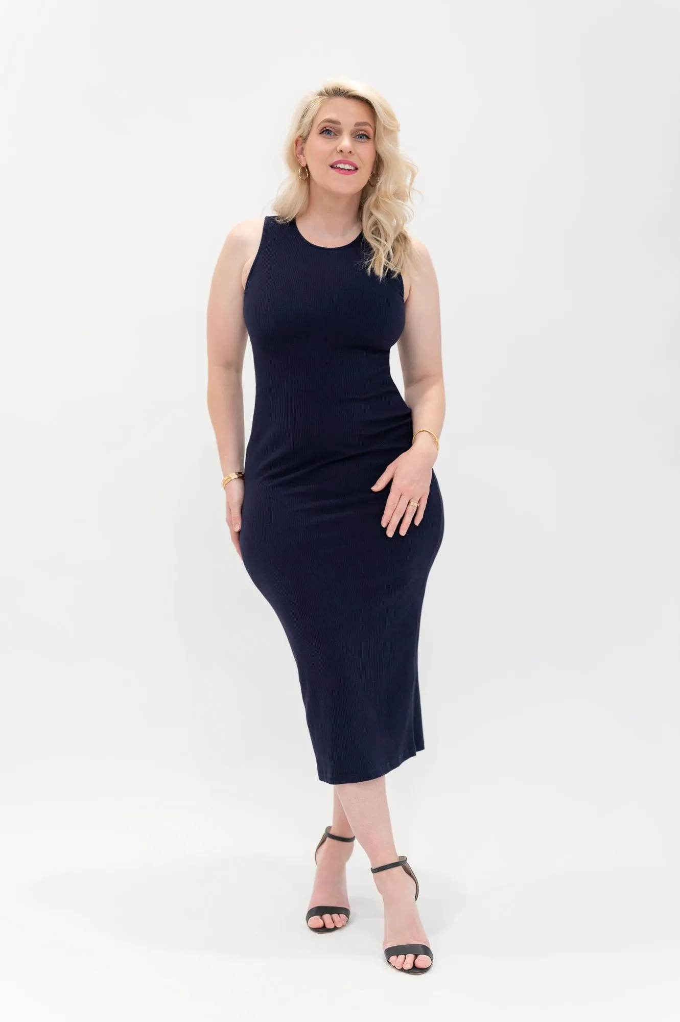 Brooklyn - Bodycon Dress -Pre order