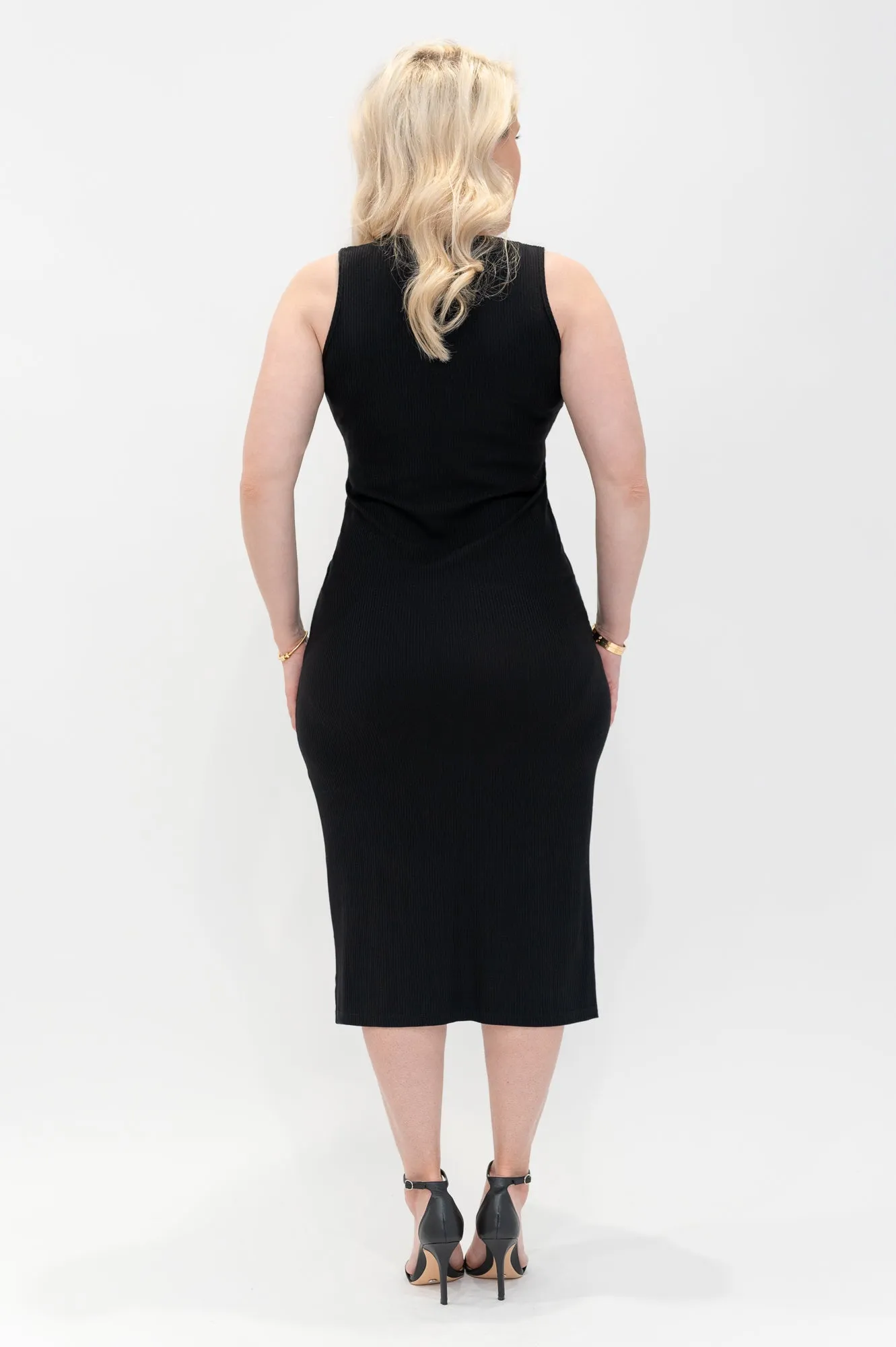 Brooklyn - Bodycon Dress -Pre order