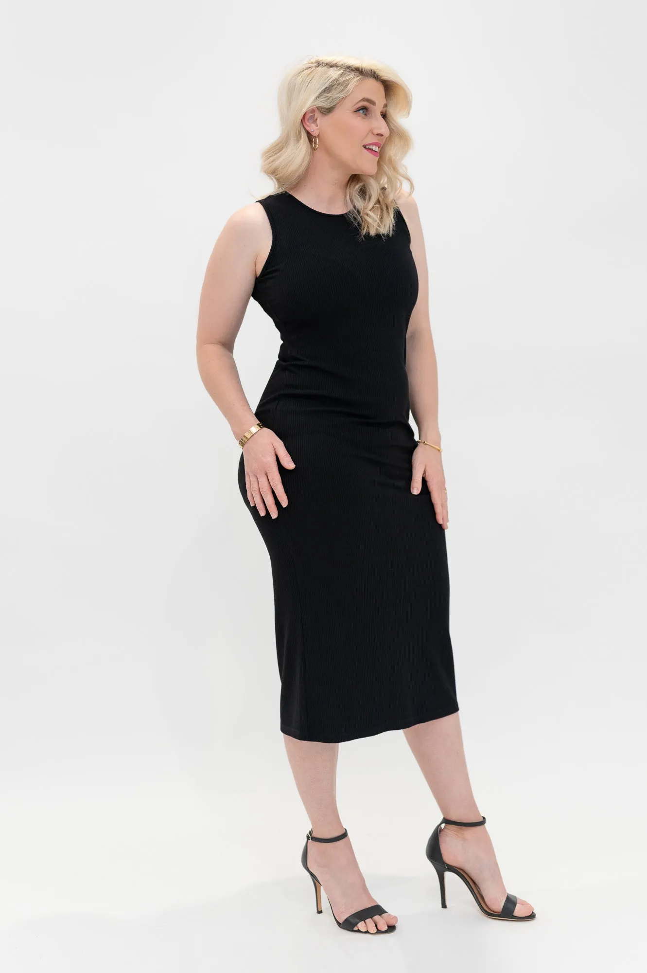 Brooklyn - Bodycon Dress -Pre order