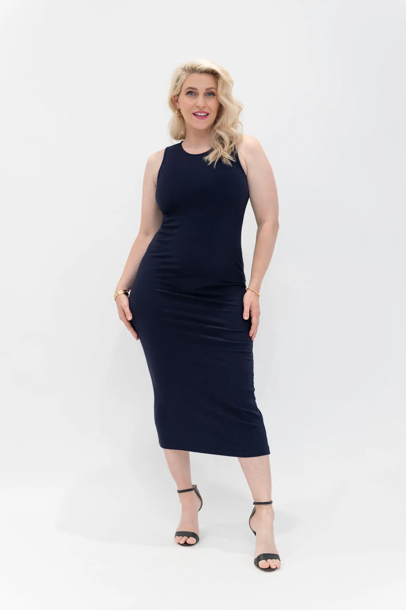 Brooklyn - Bodycon Dress -Pre order
