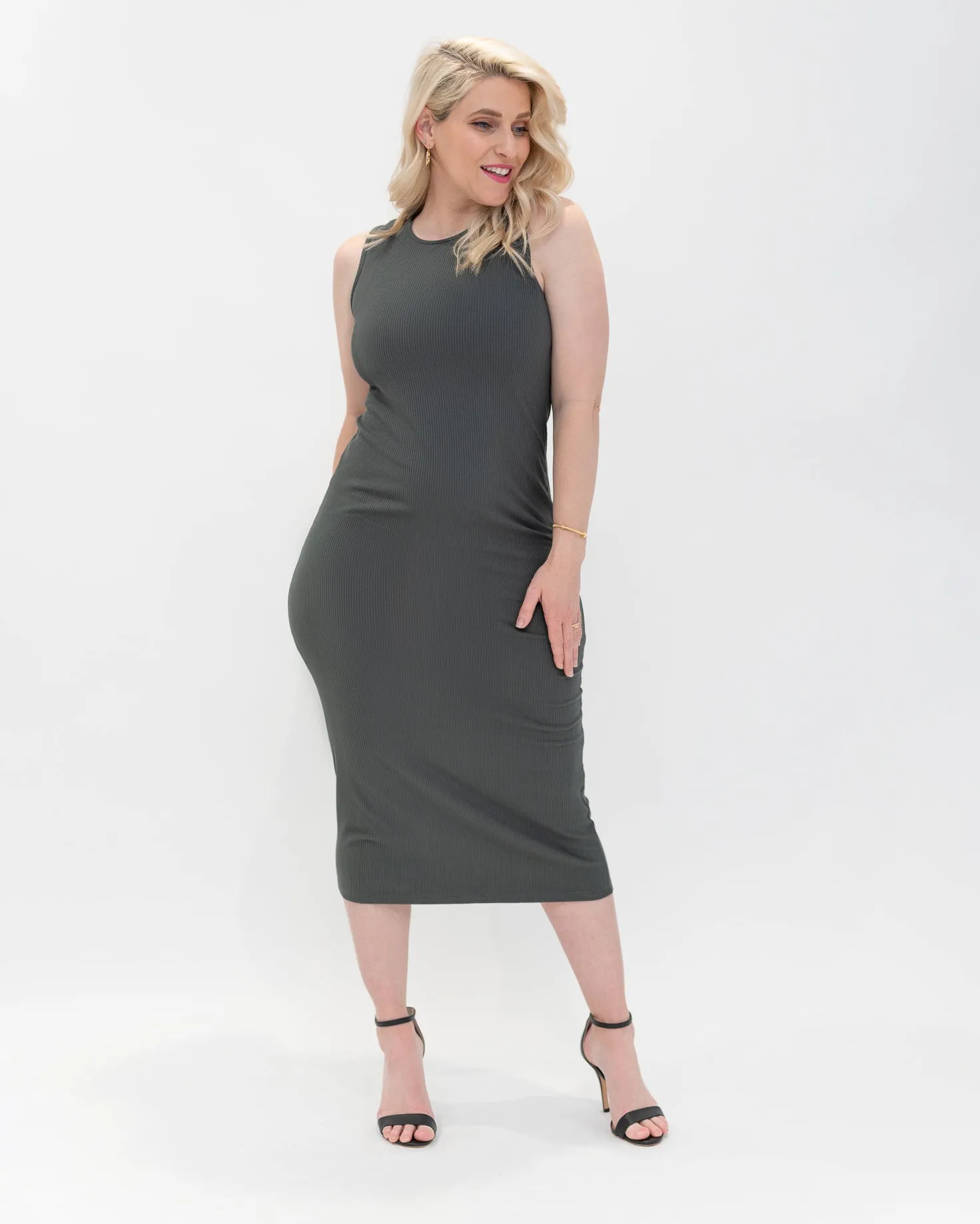Brooklyn - Bodycon Dress -Pre order