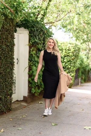 Brooklyn - Bodycon Dress -Pre order
