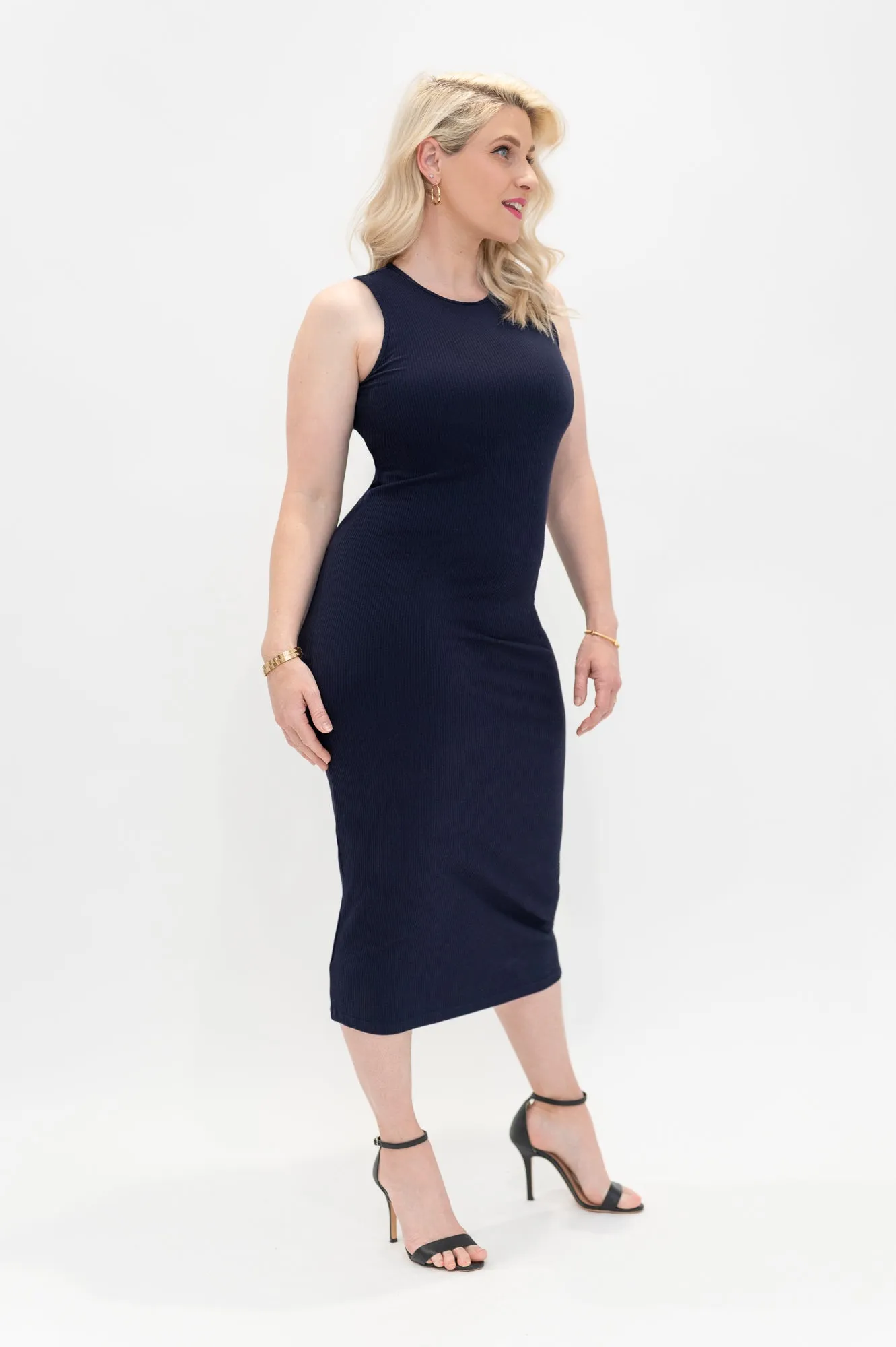 Brooklyn - Bodycon Dress -Pre order