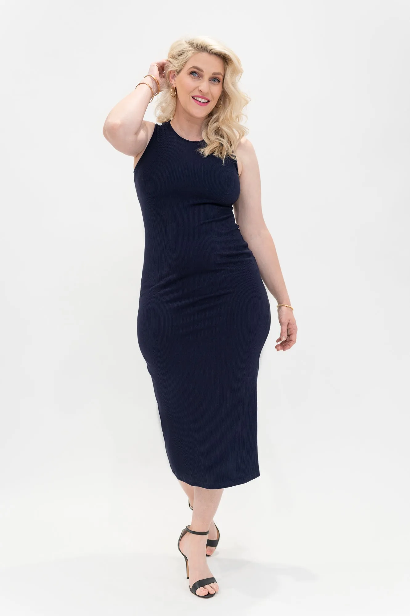 Brooklyn - Bodycon Dress -Pre order