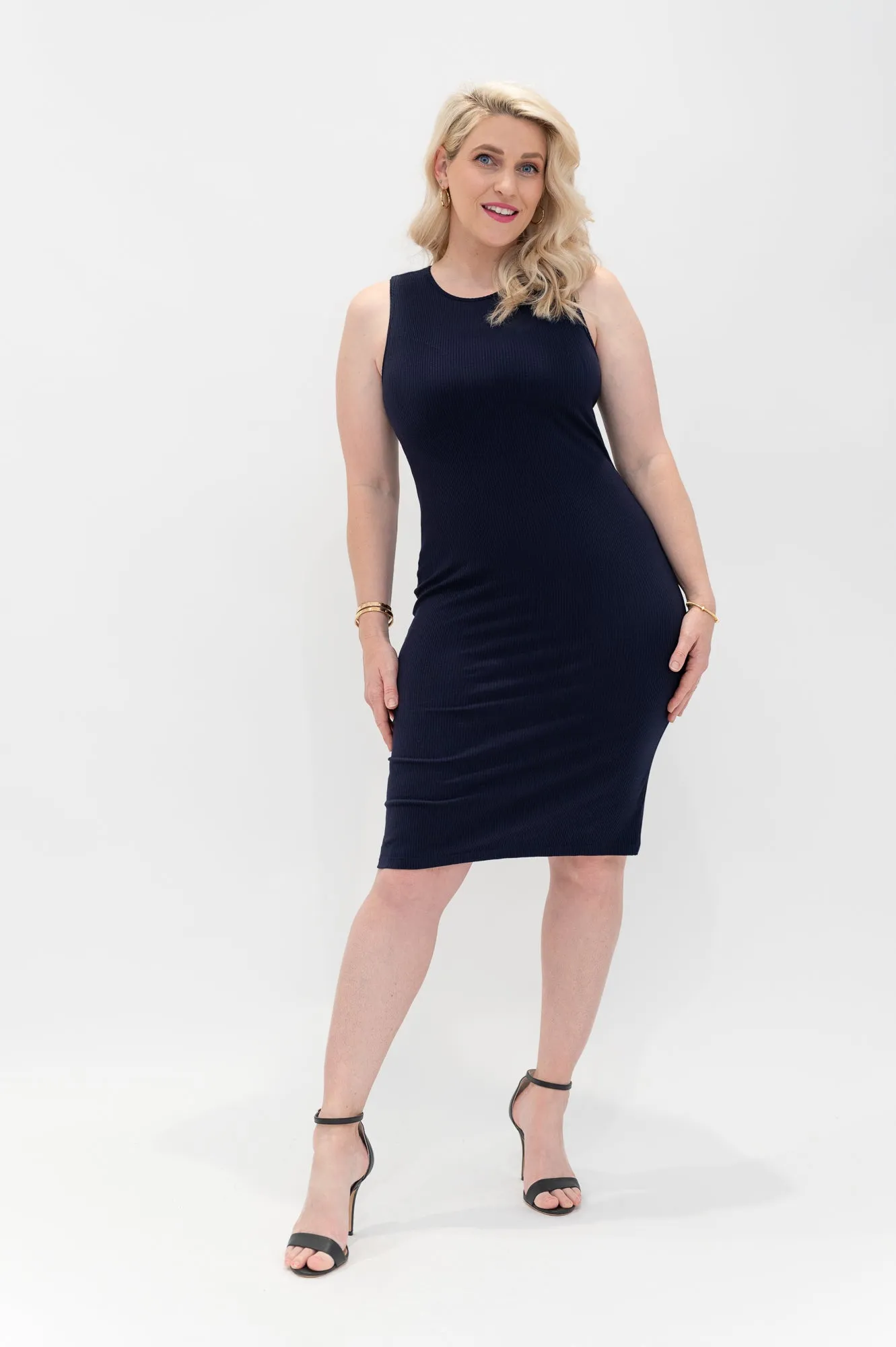 Brooklyn - Bodycon Dress -Pre order