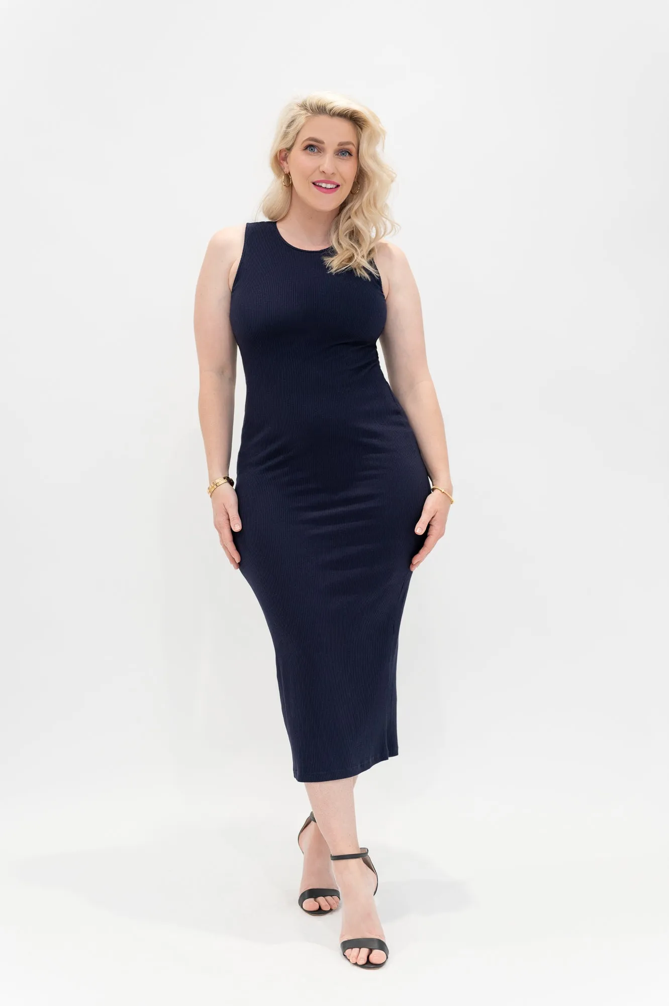 Brooklyn - Bodycon Dress -Pre order