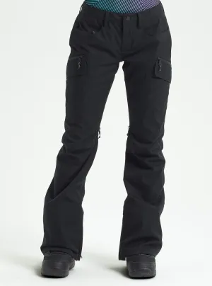 Burton Womens Gloria Insulated Snow Pants