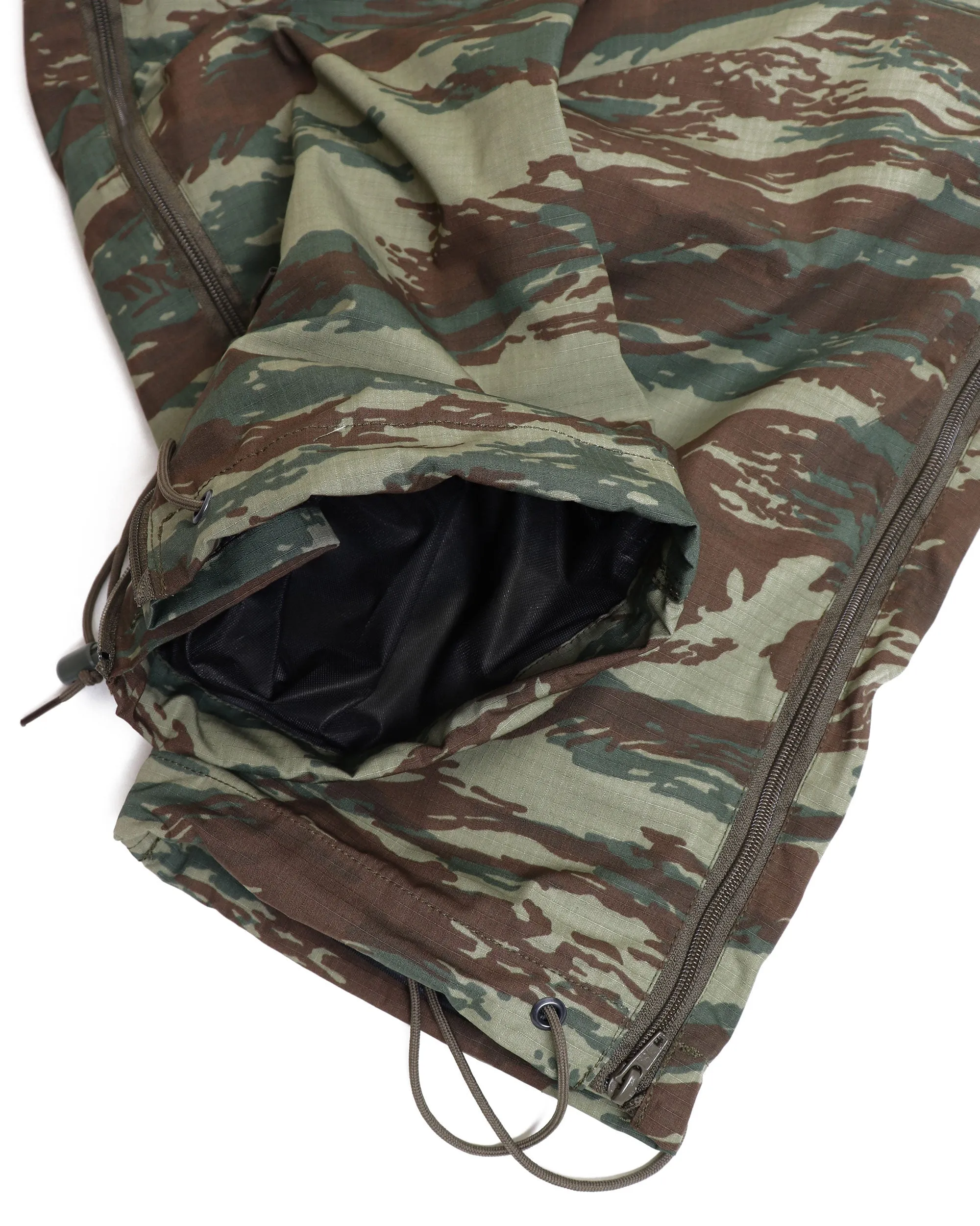 C310 Waterproof Combat Trousers - Greek Lizard