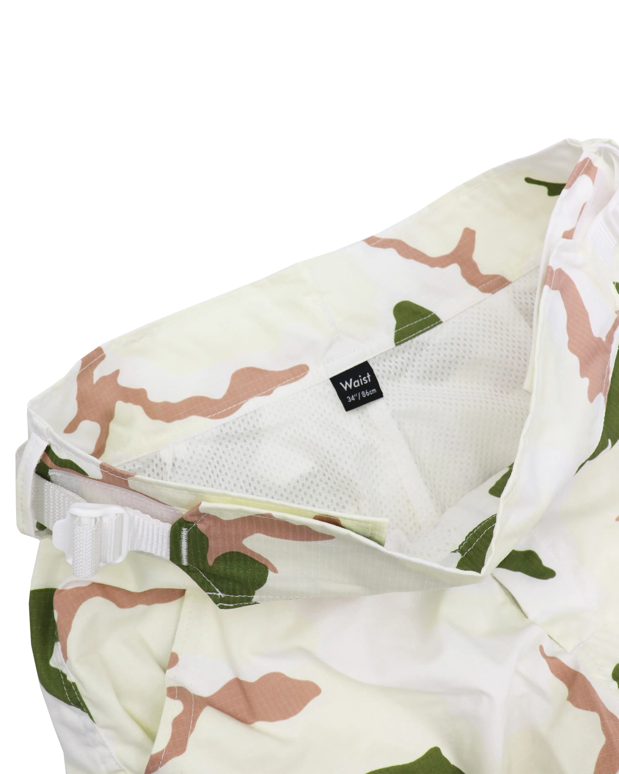 C310 Waterproof Combat Trousers - Tundra