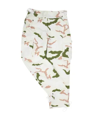 C310 Waterproof Combat Trousers - Tundra
