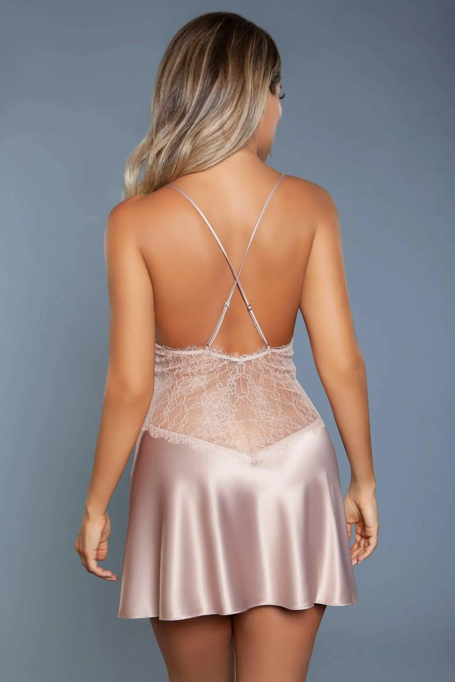 Carina Slip