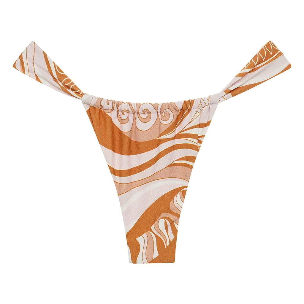 Carmel Sandra Bikini Bottom