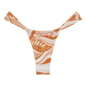 Carmel Sandra Bikini Bottom