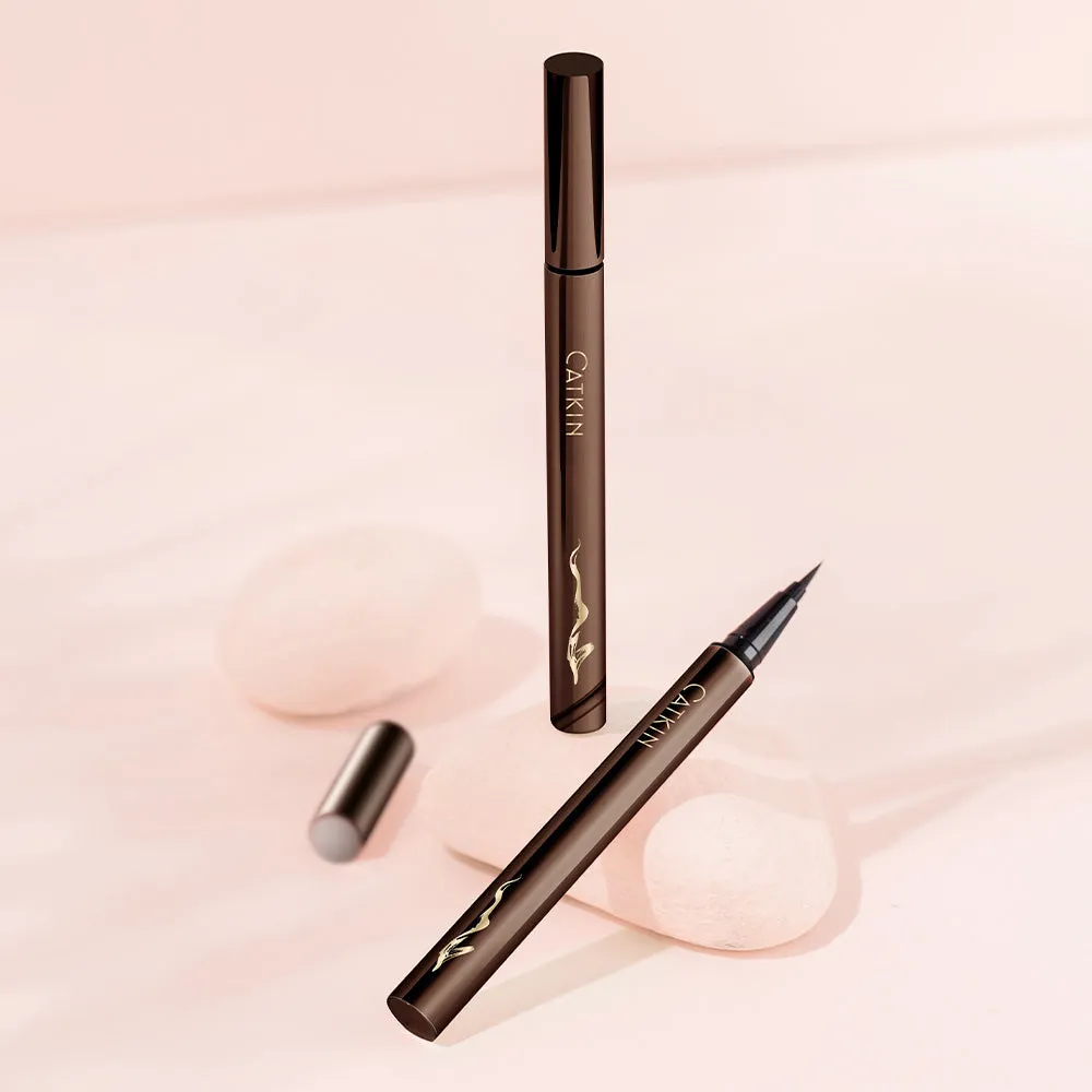 CATKIN Waterproof Liquid Eyeliner