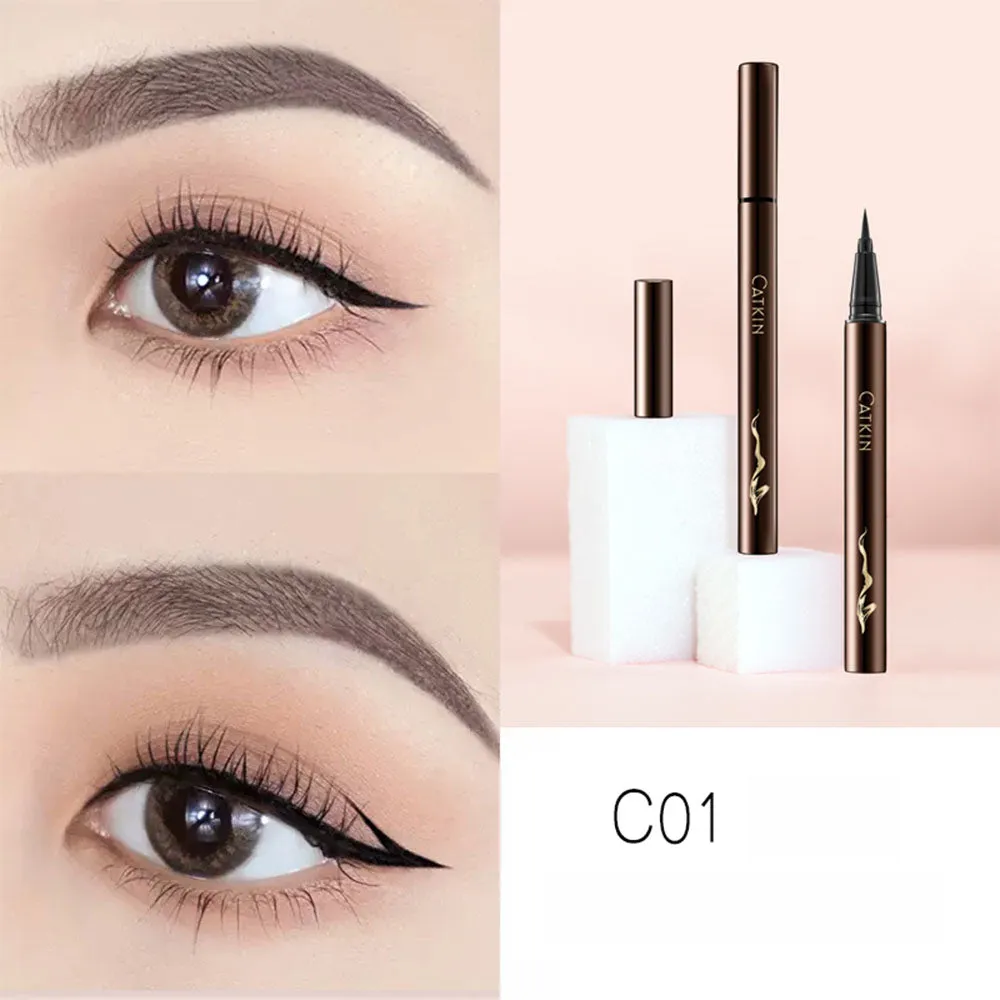 CATKIN Waterproof Liquid Eyeliner