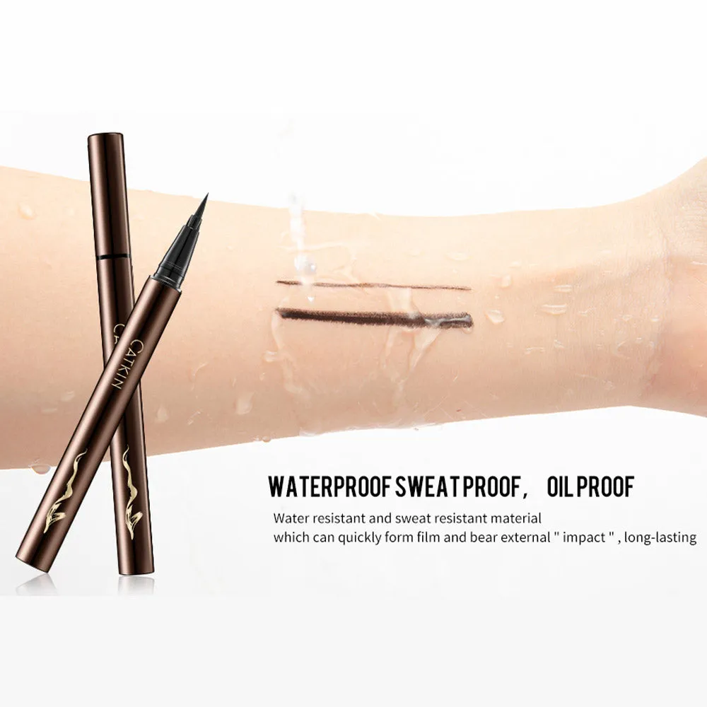 CATKIN Waterproof Liquid Eyeliner