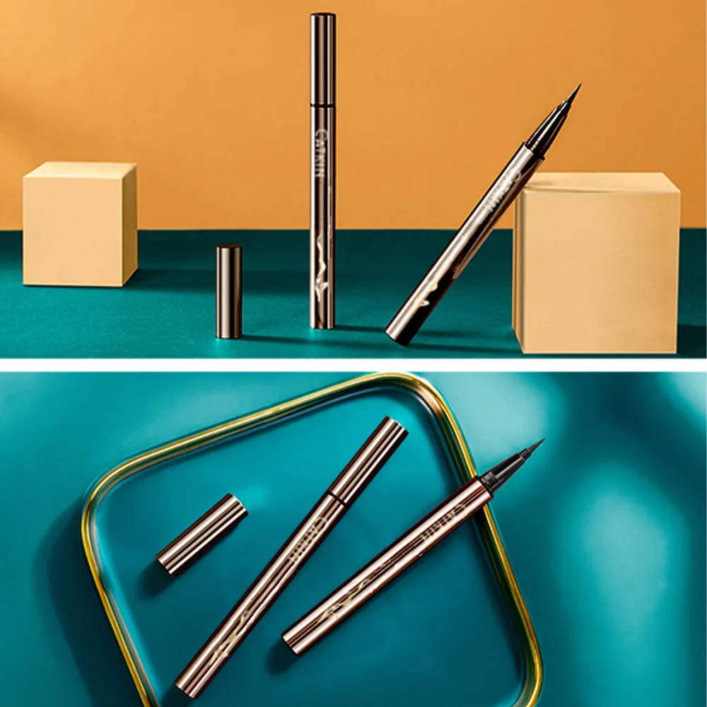 CATKIN Waterproof Liquid Eyeliner