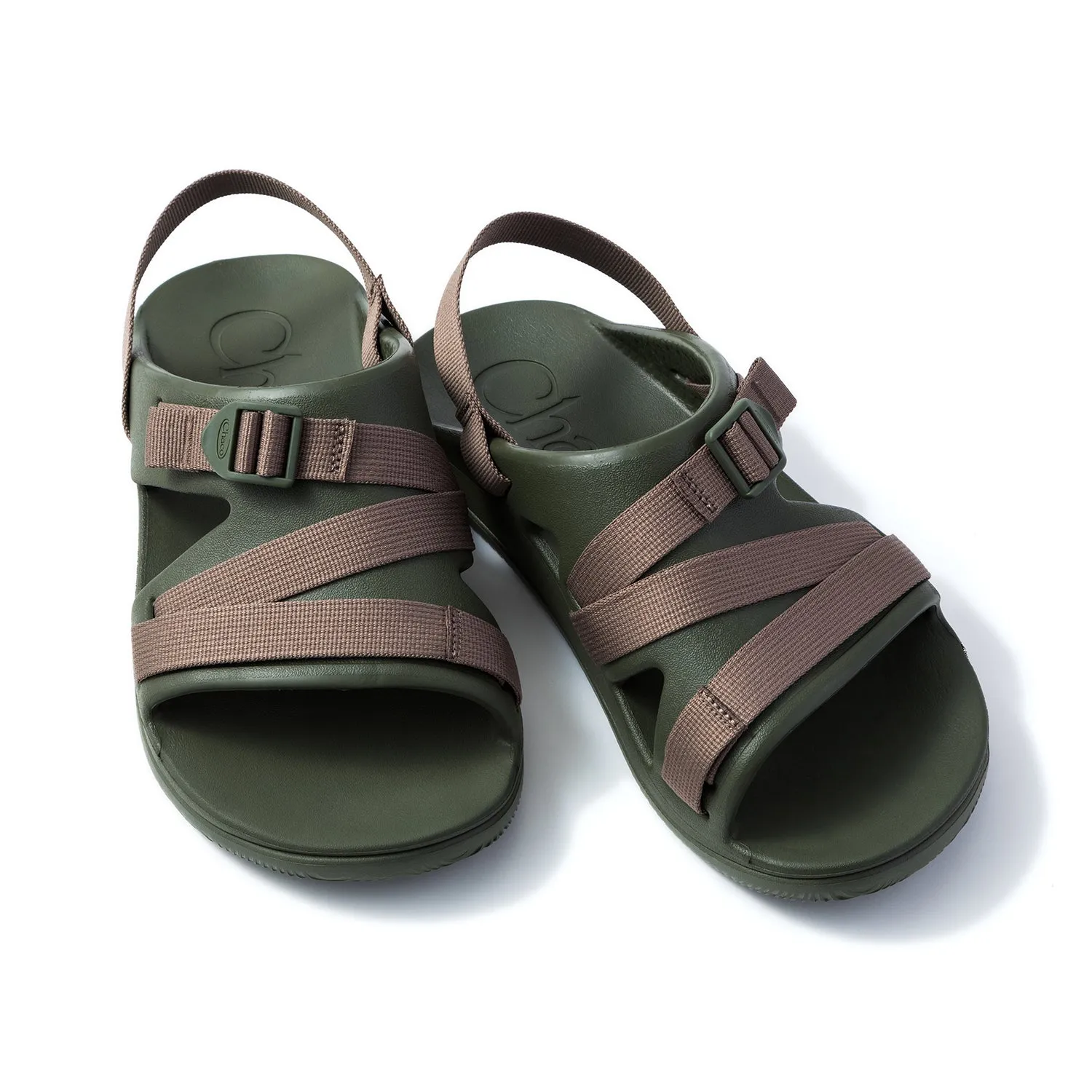 Chaco | チャコ　M'sチロススポーツ