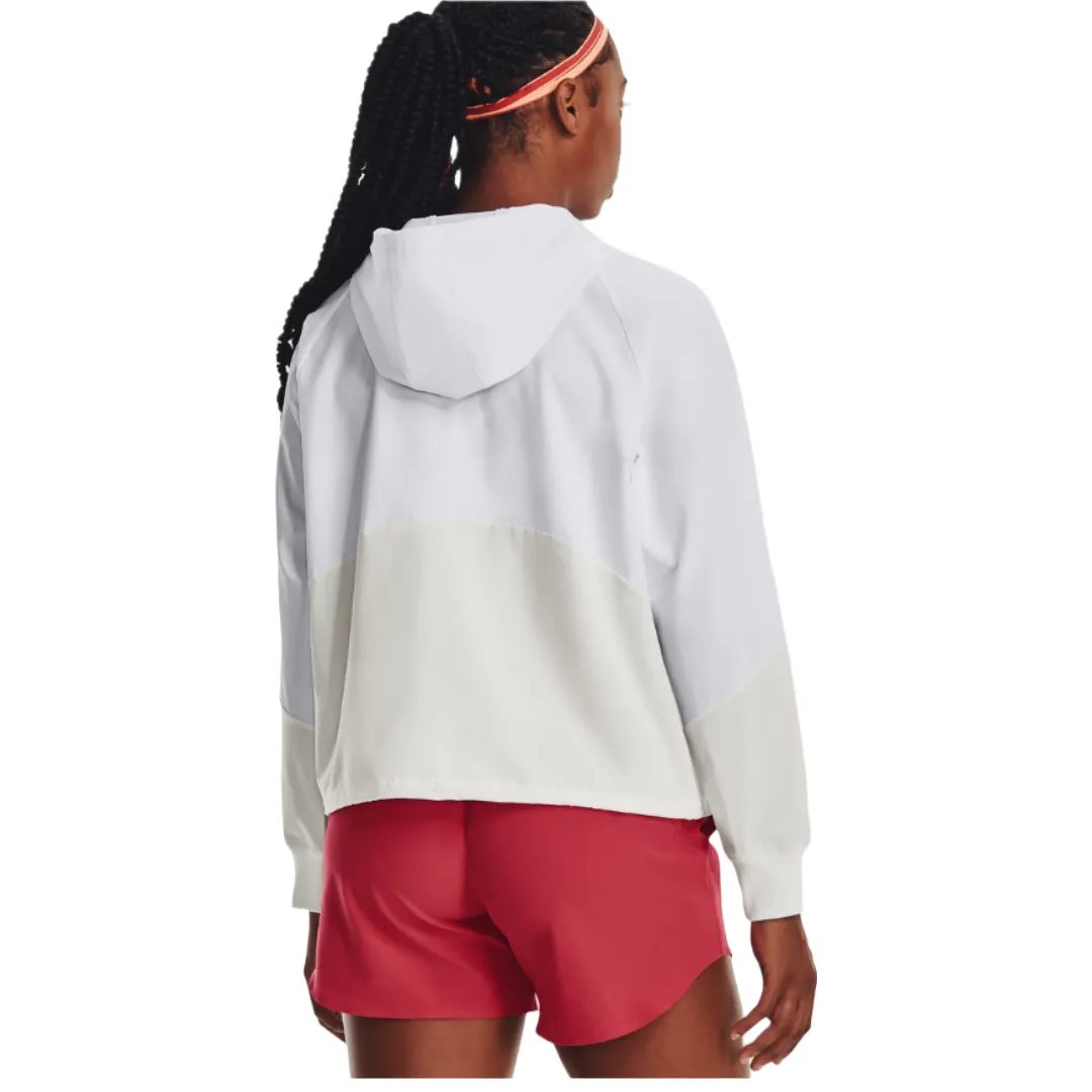 Chaqueta Deportiva para Dama Woven