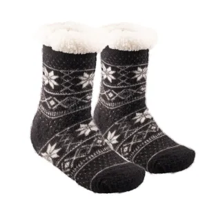 Chaussettes pantoufles "Lindau" - Junior