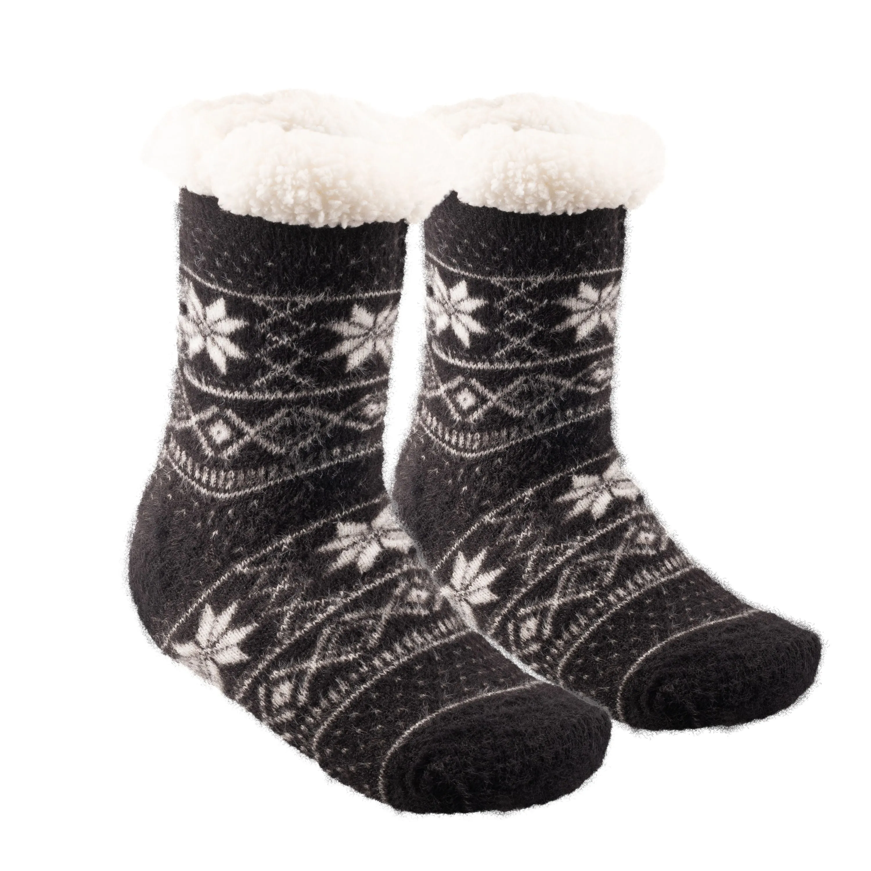 Chaussettes pantoufles "Lindau" - Junior