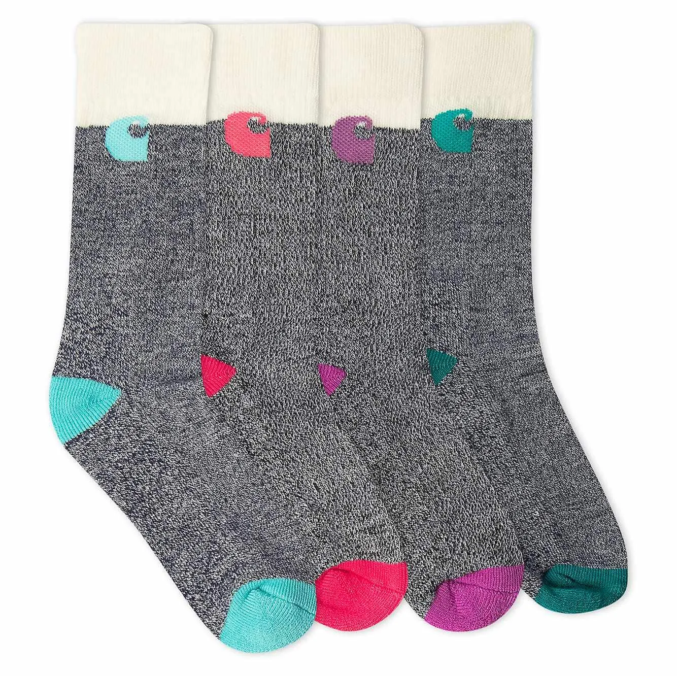 CLA0014 Socks Boys/Girls Carhartt