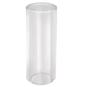 Clayton Heavy Glass Wall Guitar Slide (Medium)