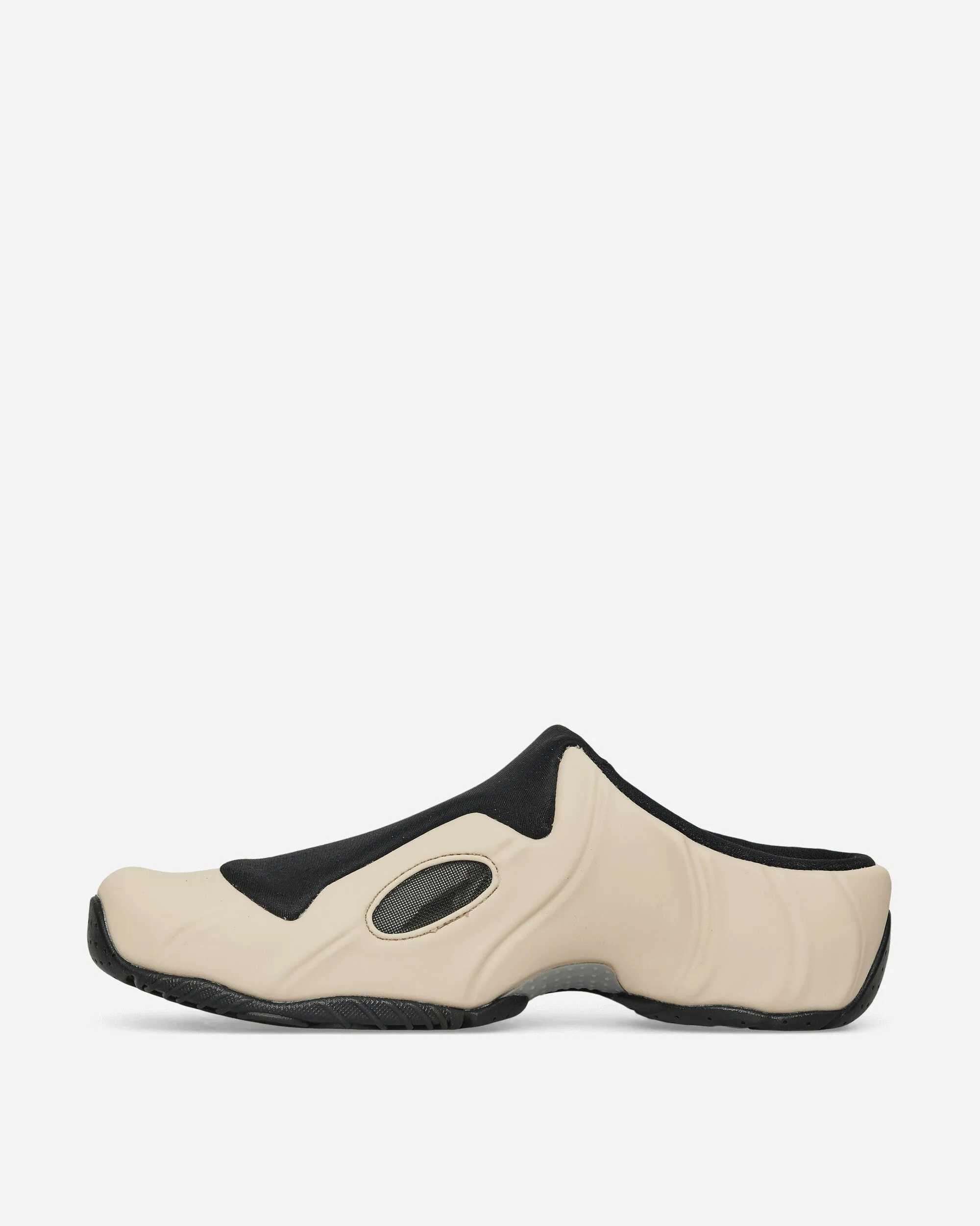 Clogposite Mules Sanddrift / Black