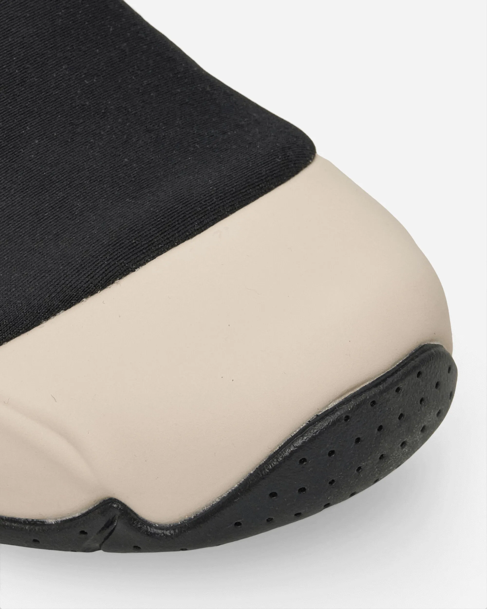 Clogposite Mules Sanddrift / Black