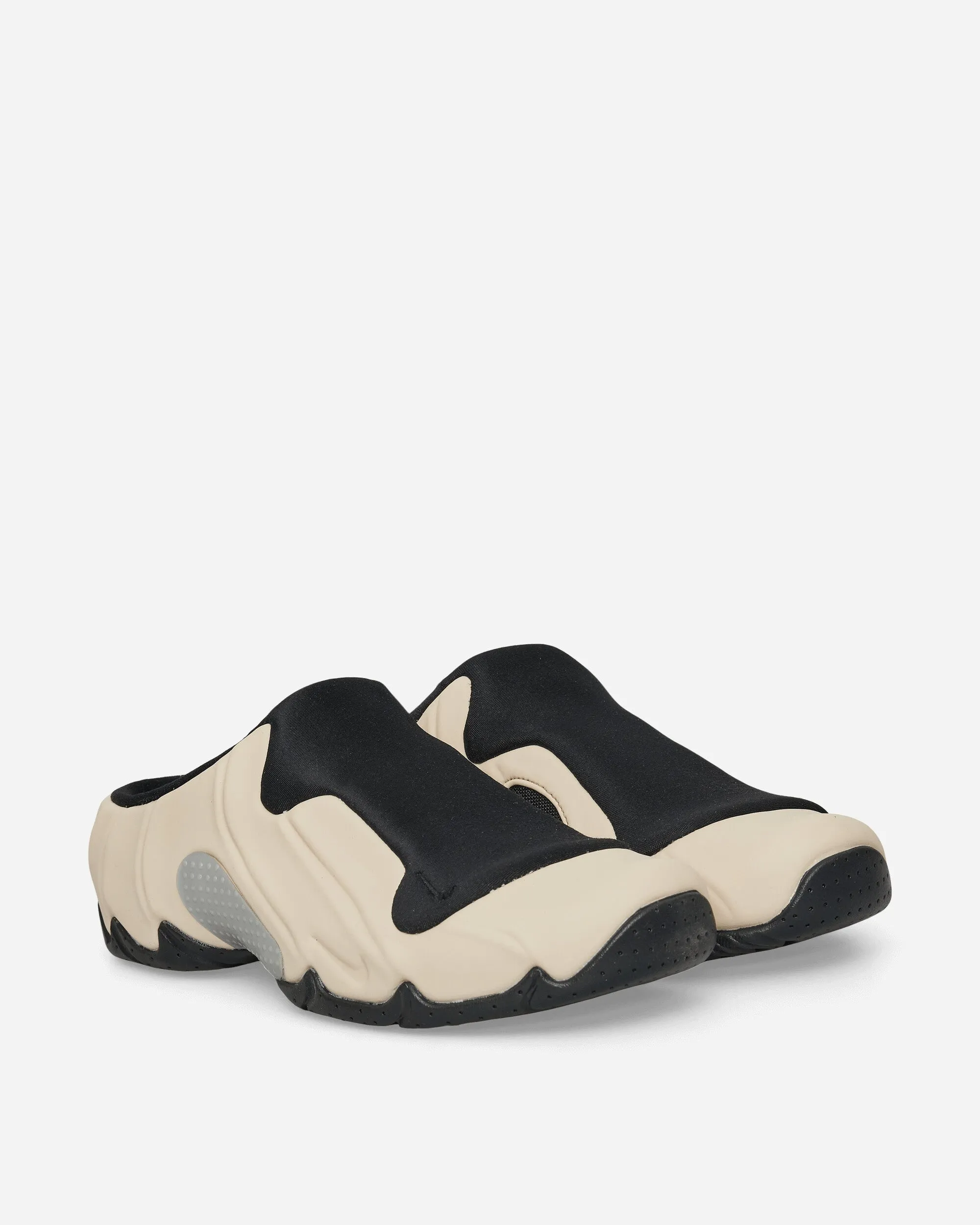 Clogposite Mules Sanddrift / Black