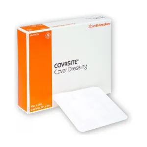 Composite Dressing Coversite 4 X 4 "