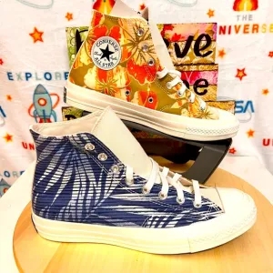 CONVERSE CHUCK 70 HI MULTI TROPICAL