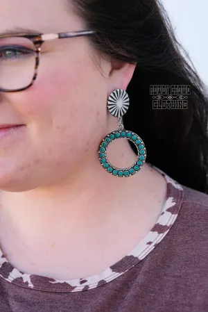 Coyote Flats Earrings