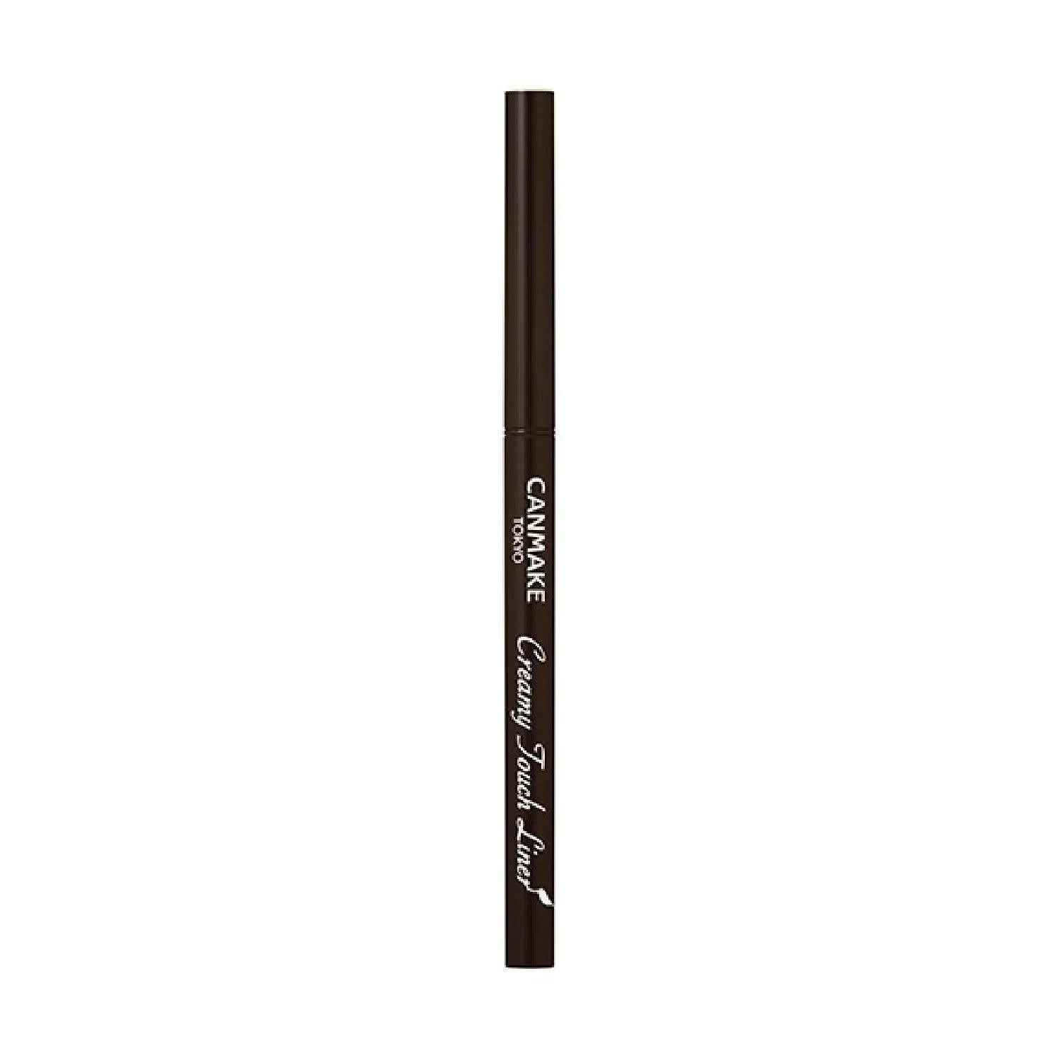 Creamy Touch Liner -#03 Dark Brown