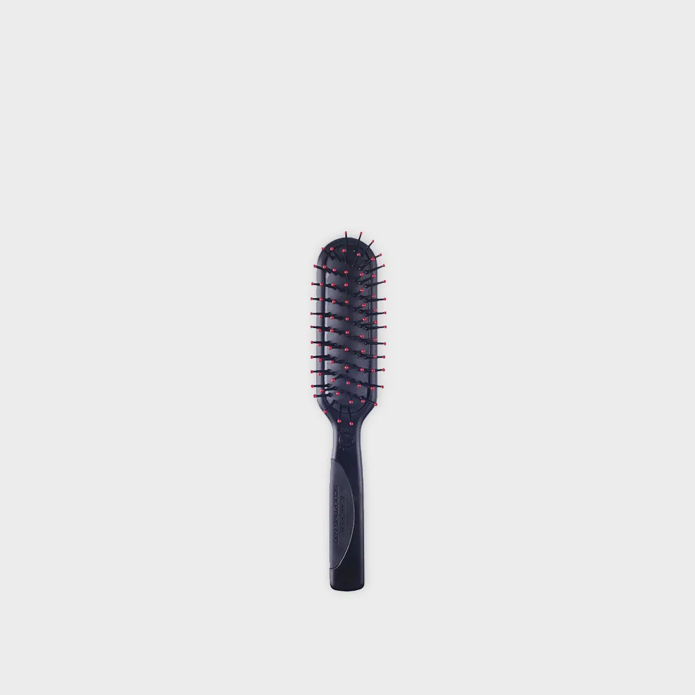Cricket Static Free Brush Sculpting 680 Black