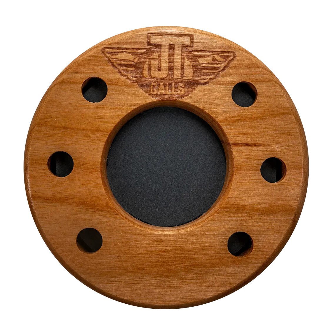 Crystal Over Slate Pot Call - All Weather