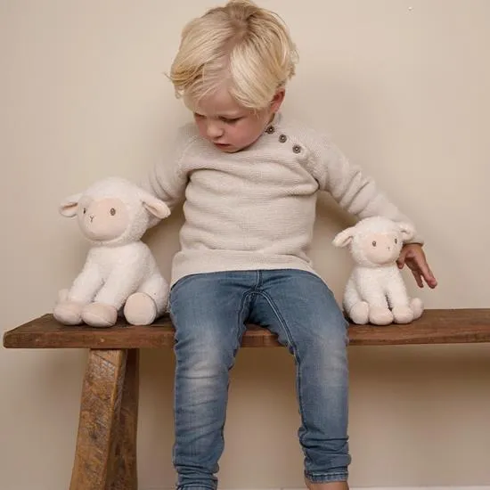 Cuddle Sheep - Little Dutch