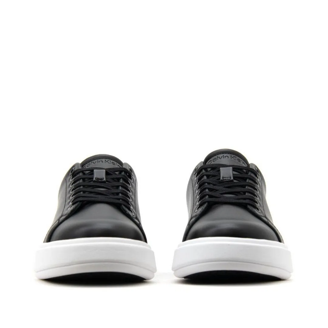 Cupsole Lace Up - Woven Lth
