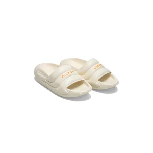 Cutty Men Ty31B Cuelvis Sandal - White