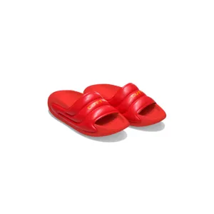 Cutty Men Ty31C Cuelvis Sandal - Red