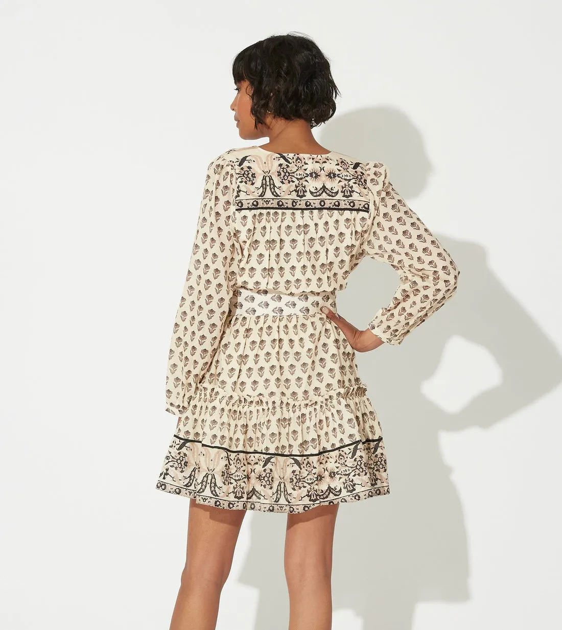 DANAE MINI DRESS