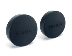 Denali Slip-on cover kit zwart voor de D7 lampen