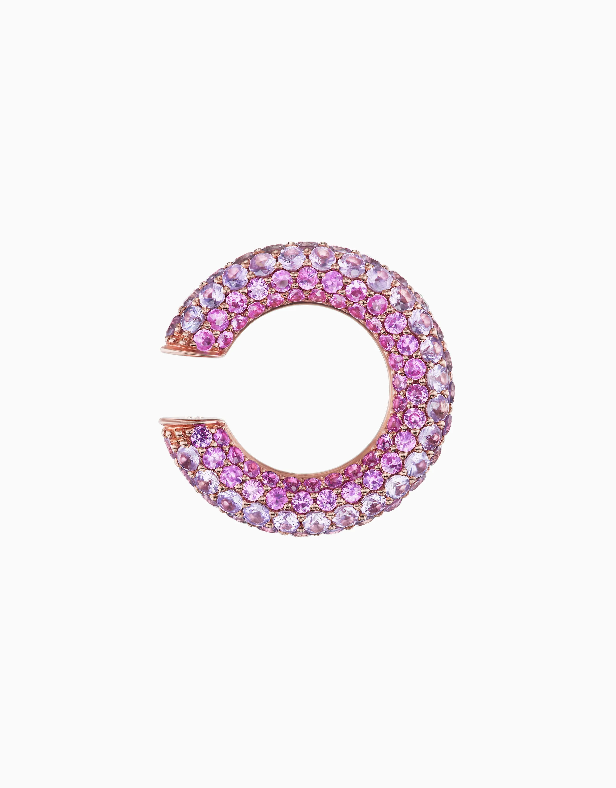 Desert Ear Cuff
