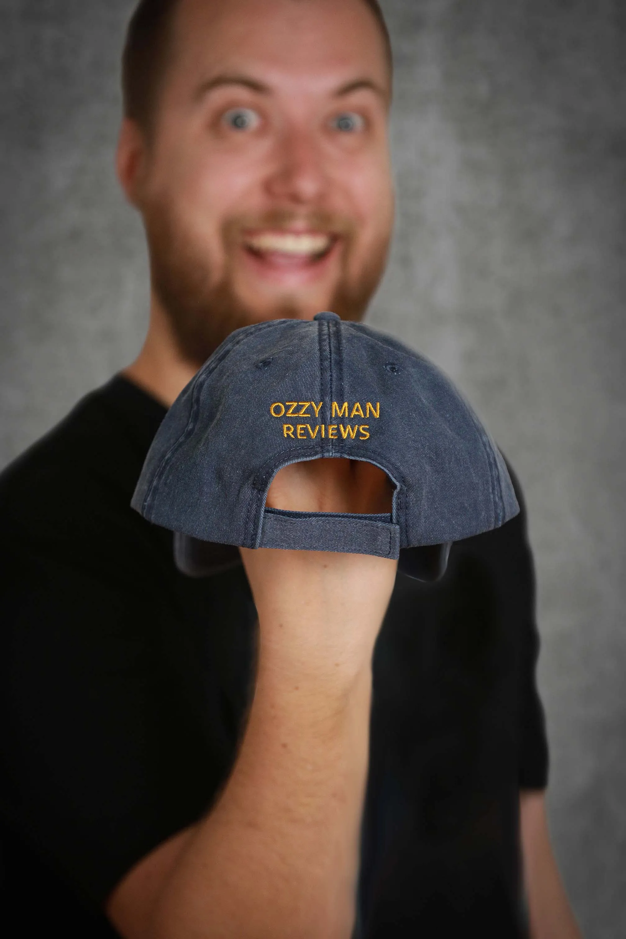 Destination F#%Ked Cap